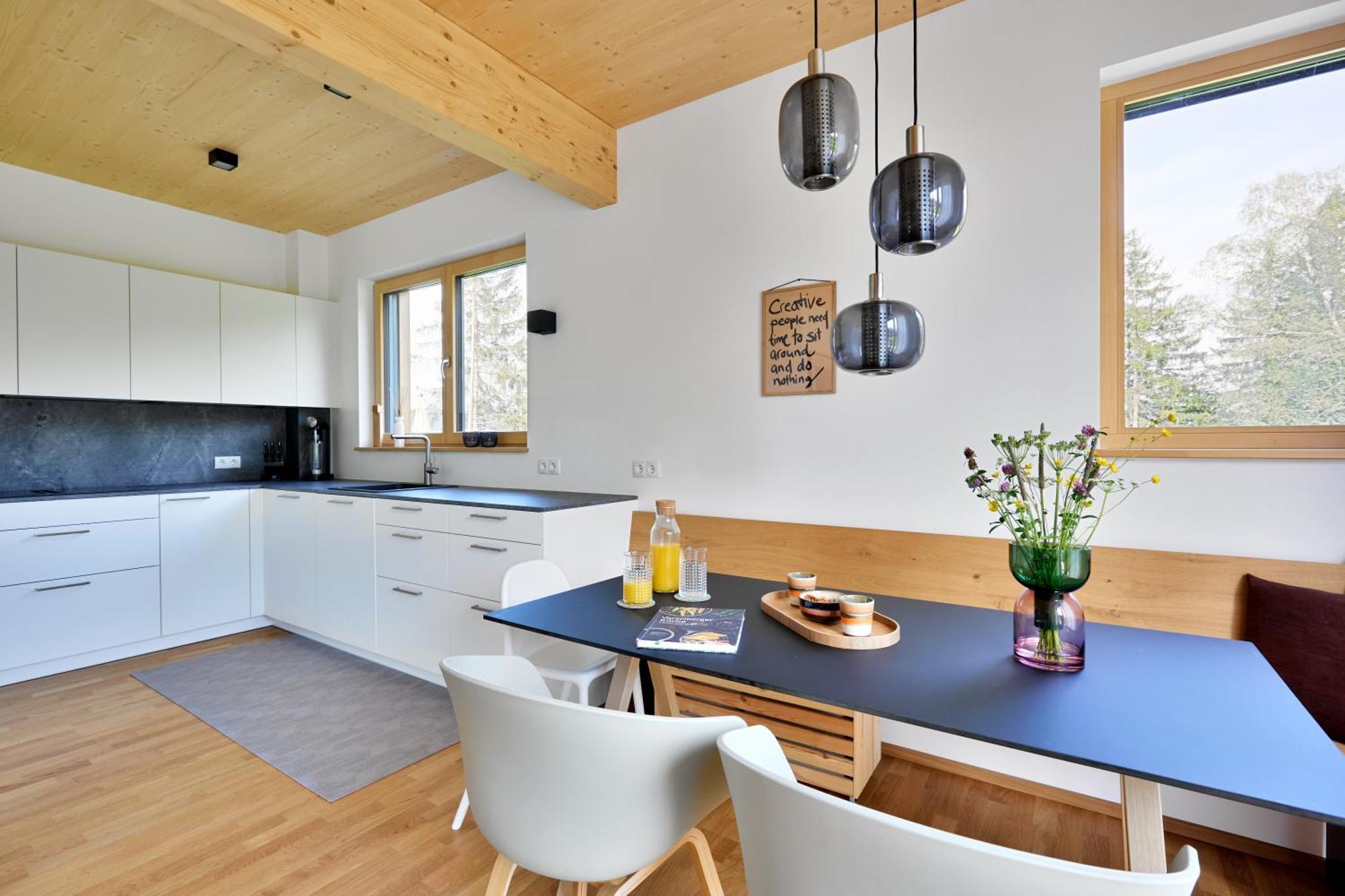 Hus154 Im Brandnertal Holiday home