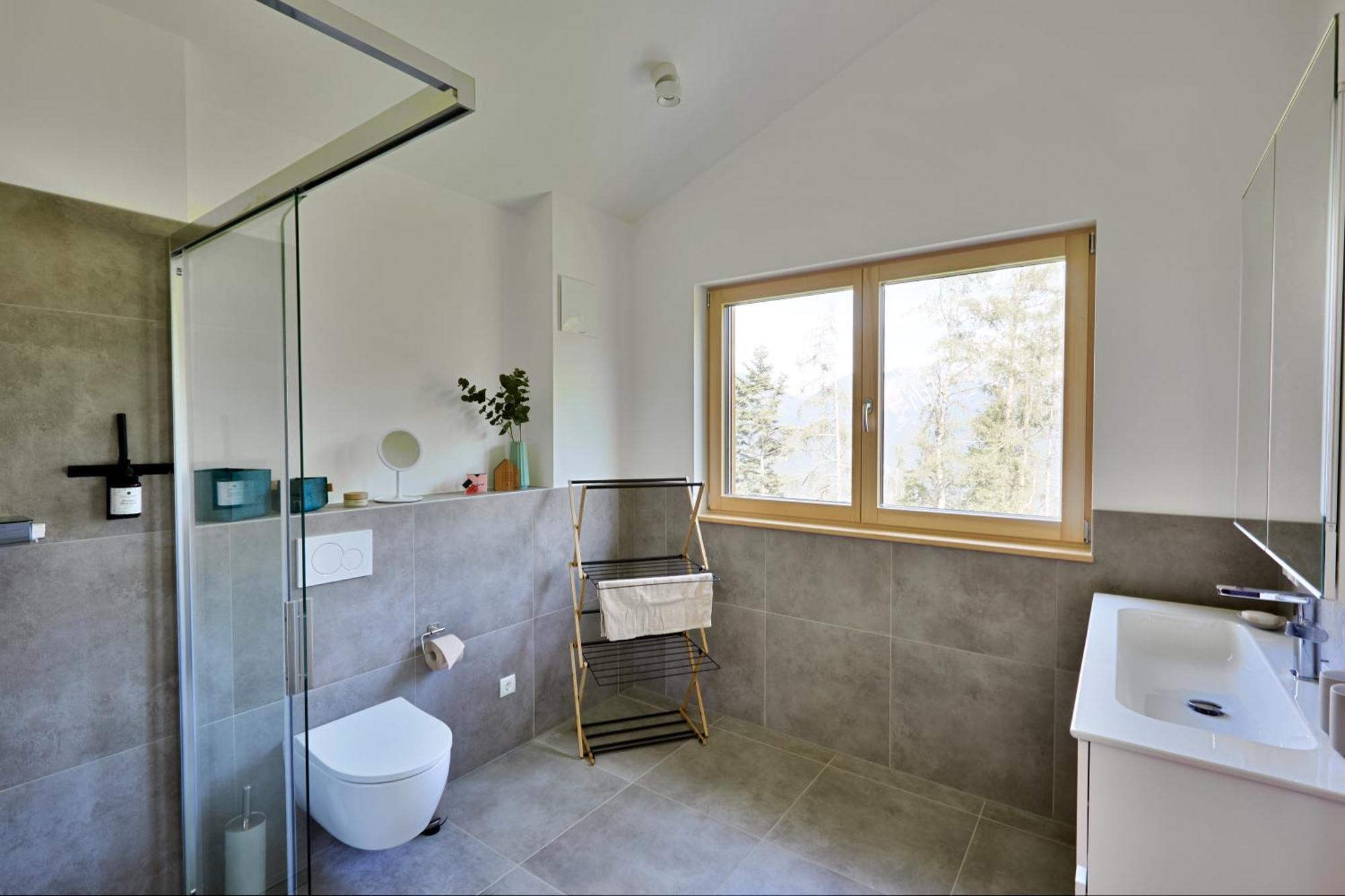 Holiday home Hus154 Im Brandnertal Buerserberg