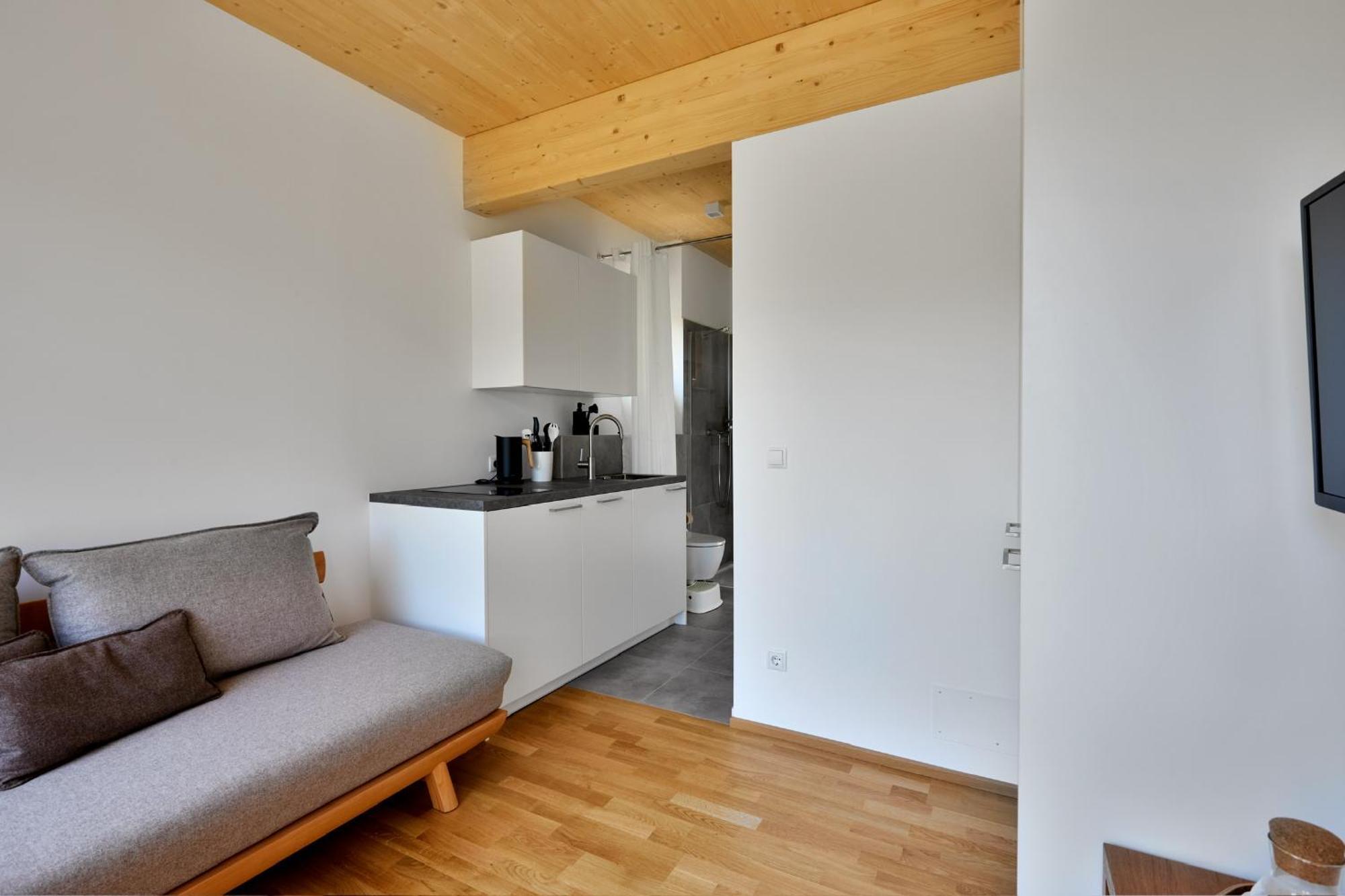 Hus154 Im Brandnertal * Buerserberg