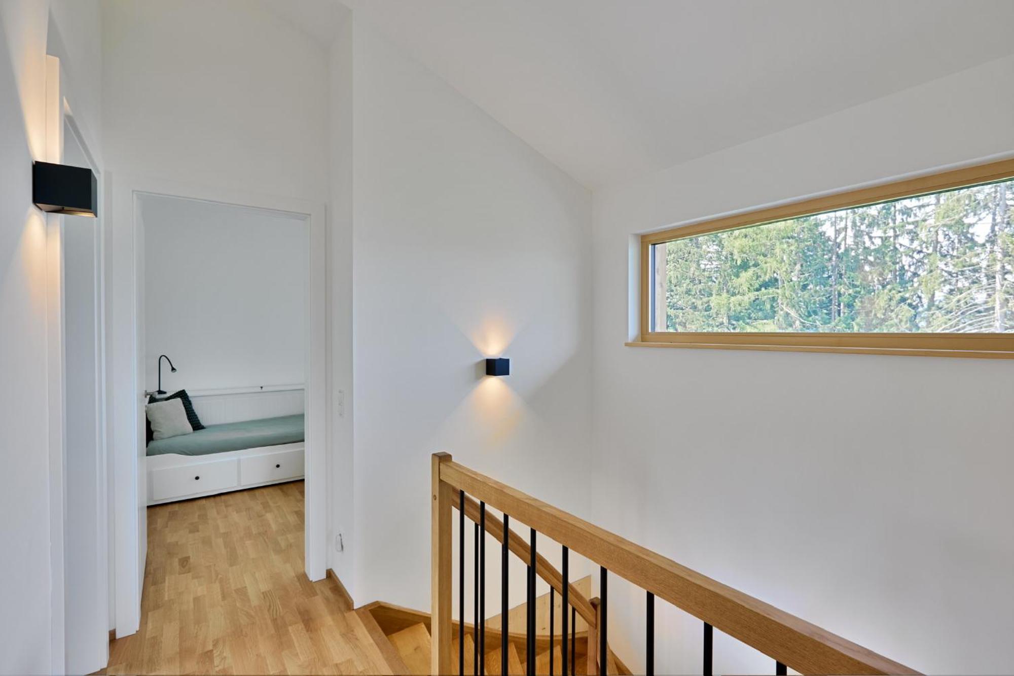 Hus154 Im Brandnertal *